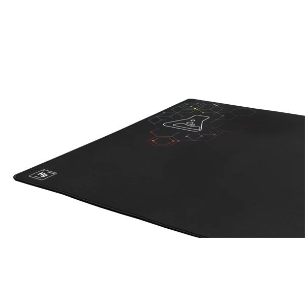 The G-Lab Pad Mercury XXXL Egérpad Black