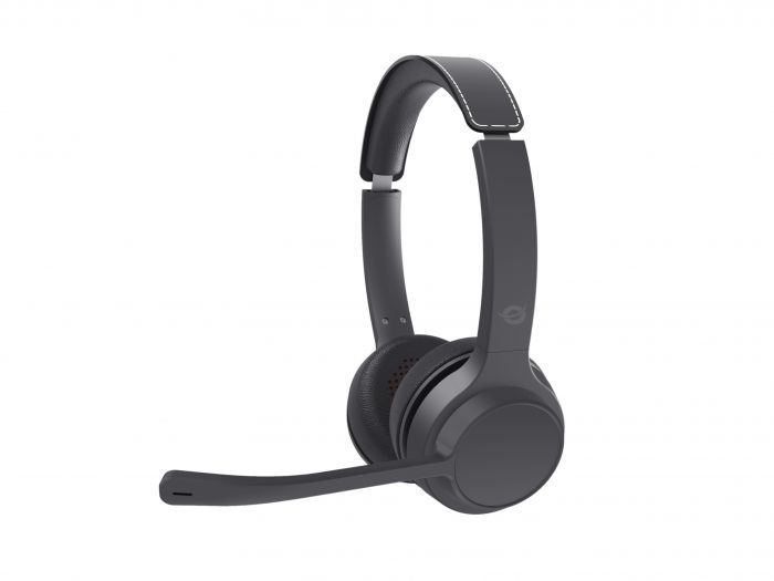 Conceptronic  POLONA04B Bluetooth Headset Black