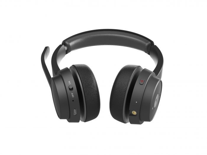 Conceptronic  POLONA04B Bluetooth Headset Black