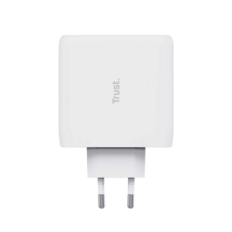 Trust Maxo 100W USB-C Charger White