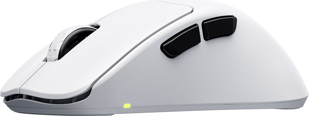 Cherry XTRFY M64 PRO 8K Wireless Mouse White