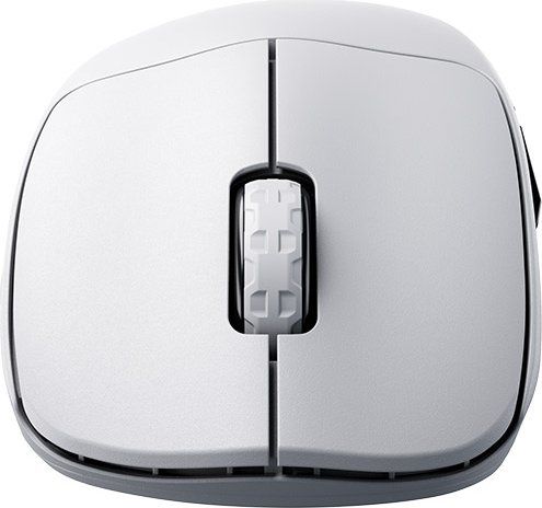 Cherry XTRFY M64 PRO 8K Wireless Mouse White