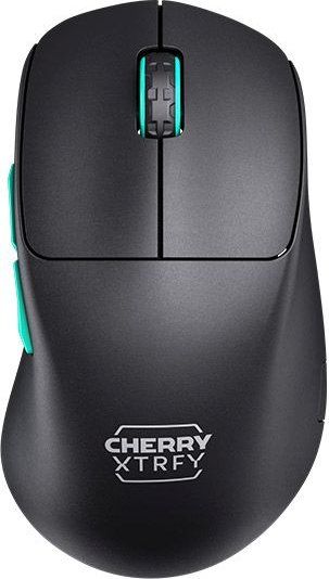 Cherry XTRFY M64 Wireless Mouse Black