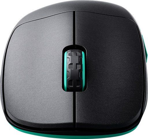 Cherry XTRFY M64 Wireless Mouse Black