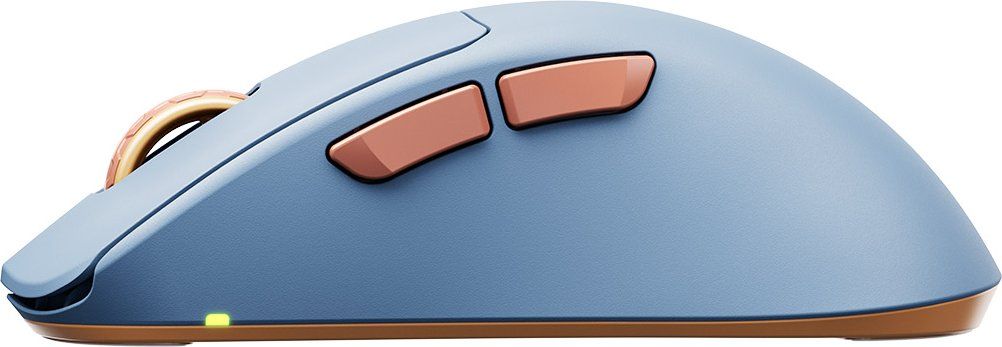 Cherry XTRFY M64 Wireless Mouse Blue