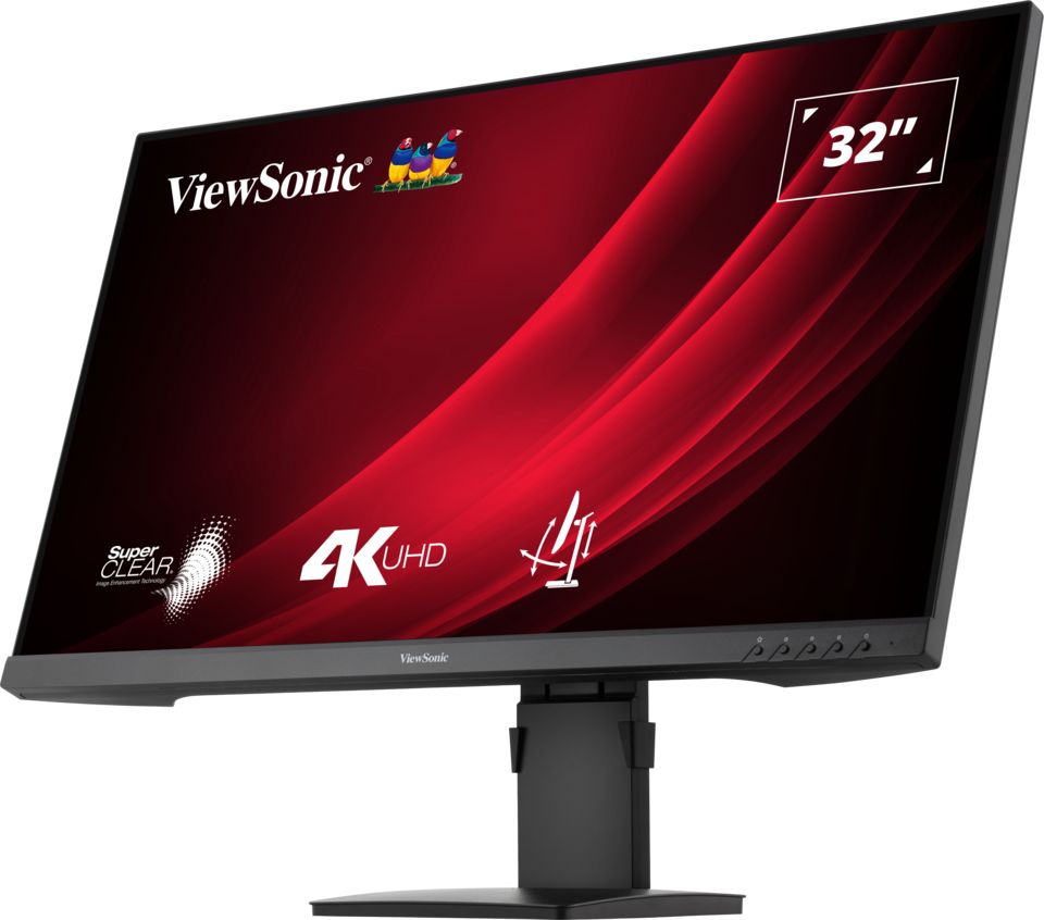 Viewsonic 31,5" VG3208-4K IPS LED