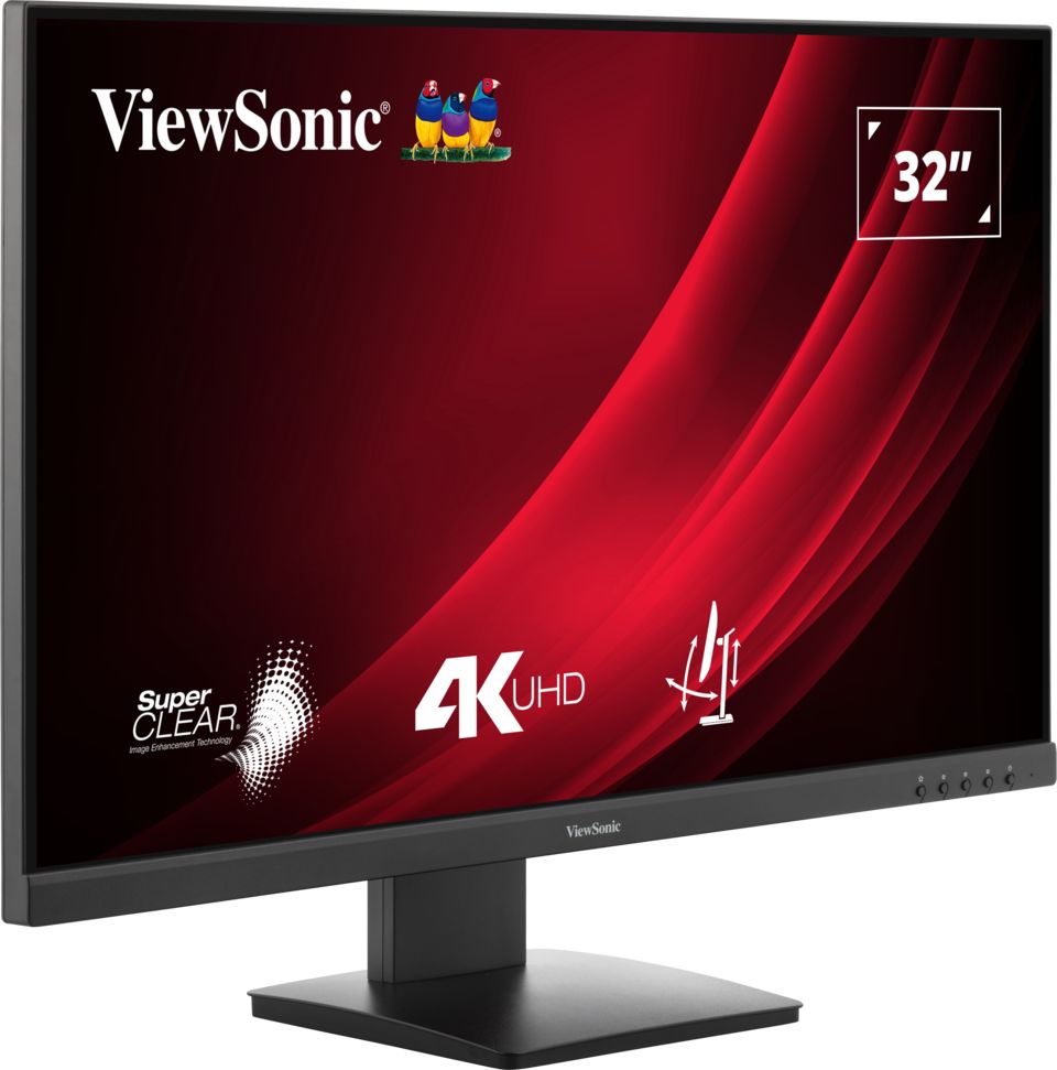 Viewsonic 31,5" VG3208-4K IPS LED