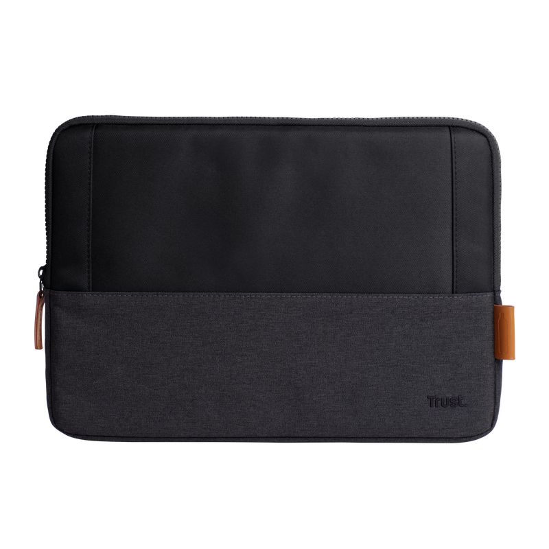 Trust Lisboa Laptop Sleeve 13,3" Black