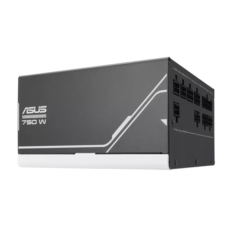 Asus 750W 80+ Gold Prime