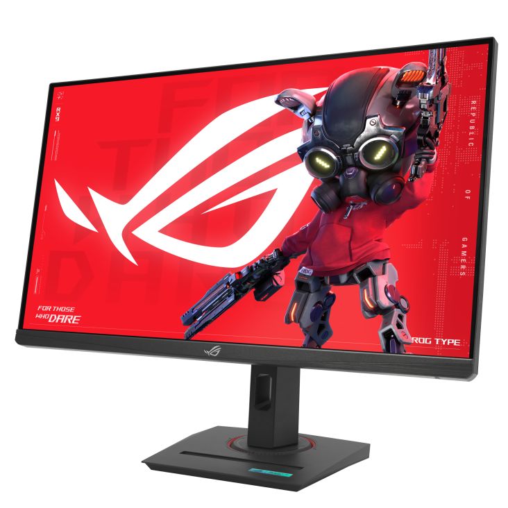 Asus 27" XG27ACMG IPS LED