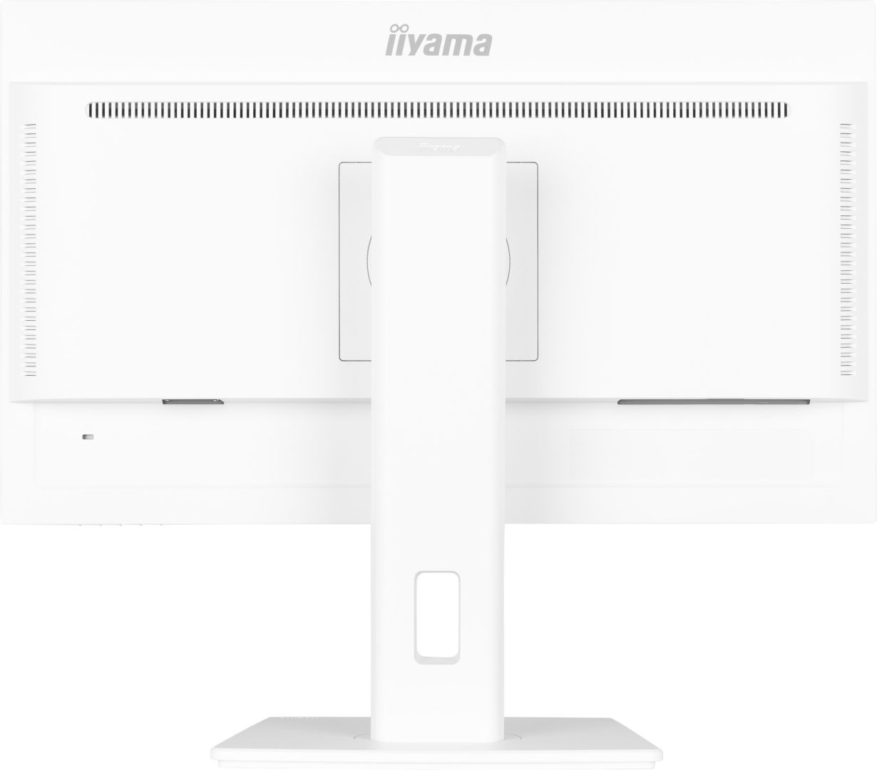 iiyama 24" ProLite XUB2497HSU-W2 IPS LED