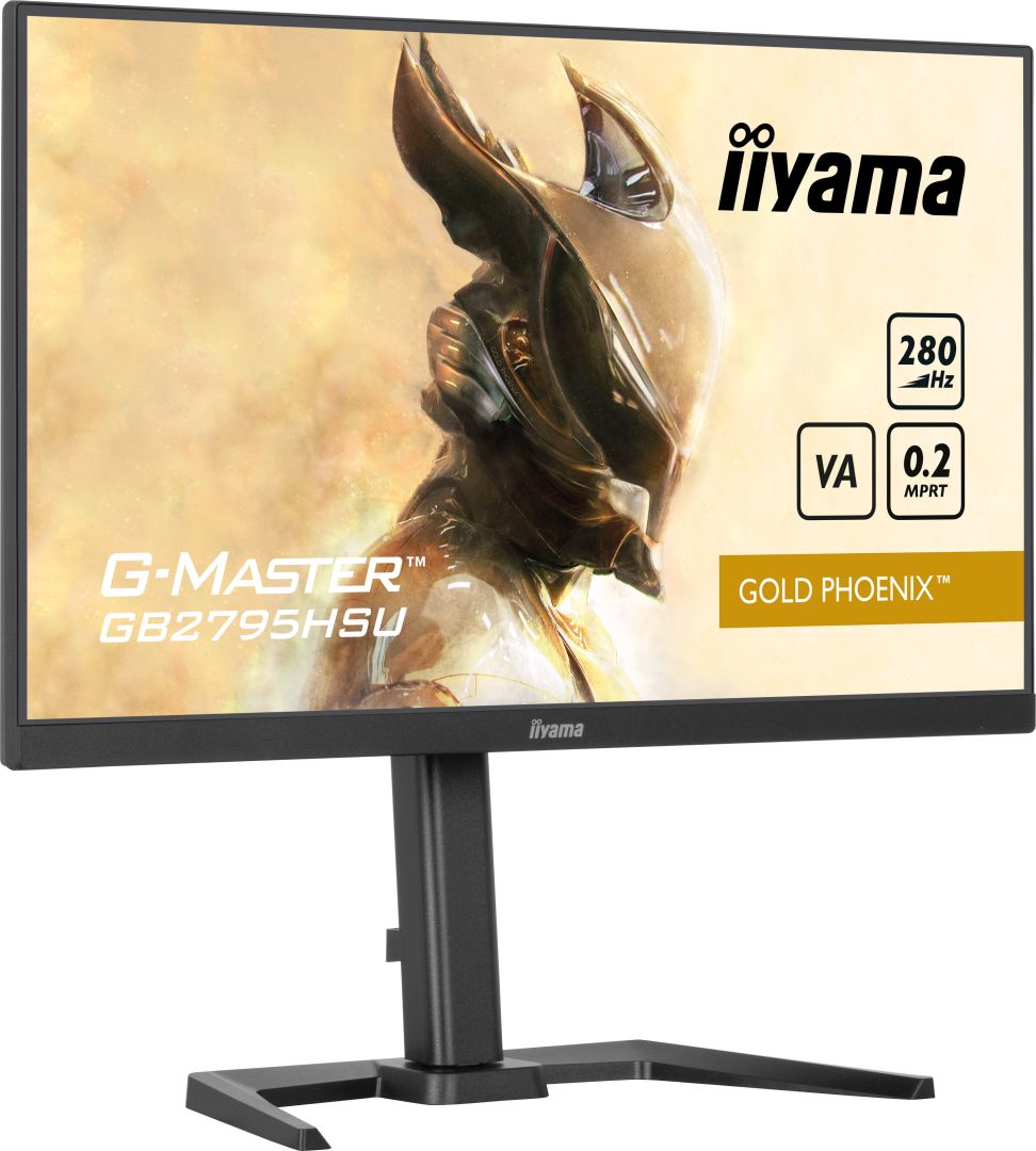 iiyama 27" G-Master GB2795HSU-B1 LED