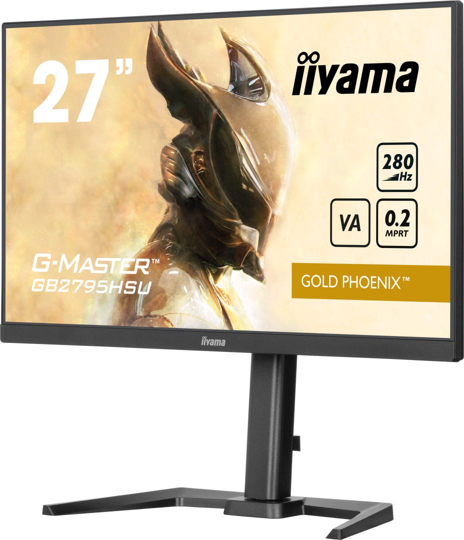 iiyama 27" G-Master GB2795HSU-B1 LED