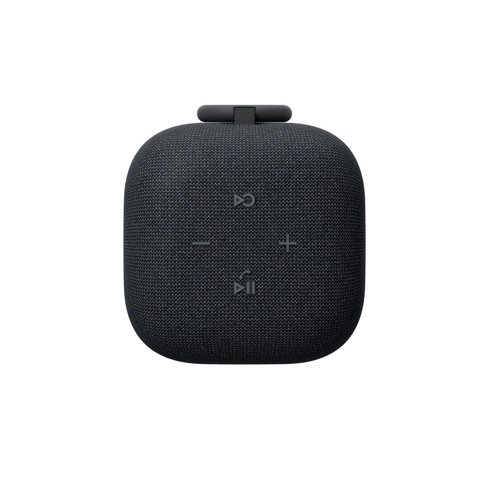 Sony SRS-LS1 LinkBuds Portable Wireless Speaker Black