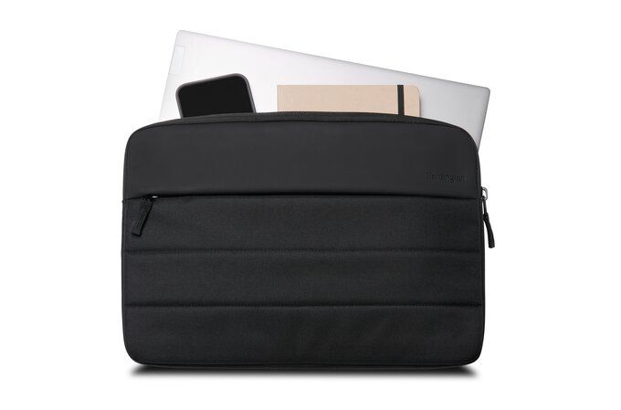 Kensington EQ Laptop Sleeve 14" Black