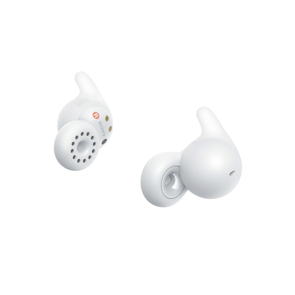 Sony WF-L910 LinkBuds Open True Wireless Bluetooth White