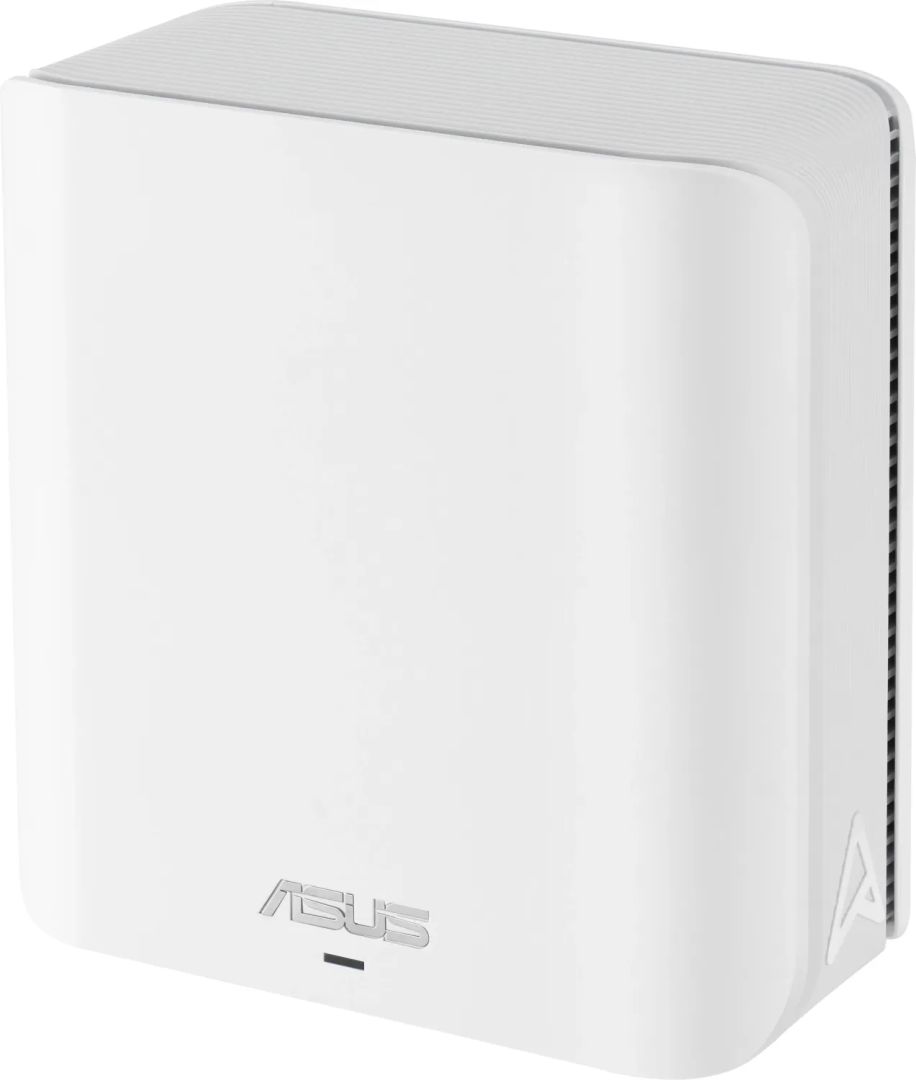 Asus WiFi 7 ZenWiFi BD4 BE3600 Router White (2-pack)