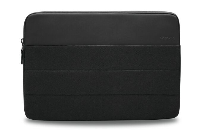 Kensington EQ Laptop Sleeve 16" Black