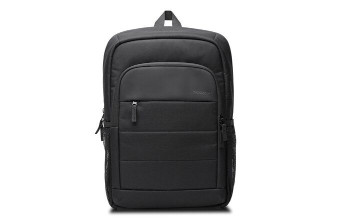 Kensington EQ Laptop Backpack 16" Black