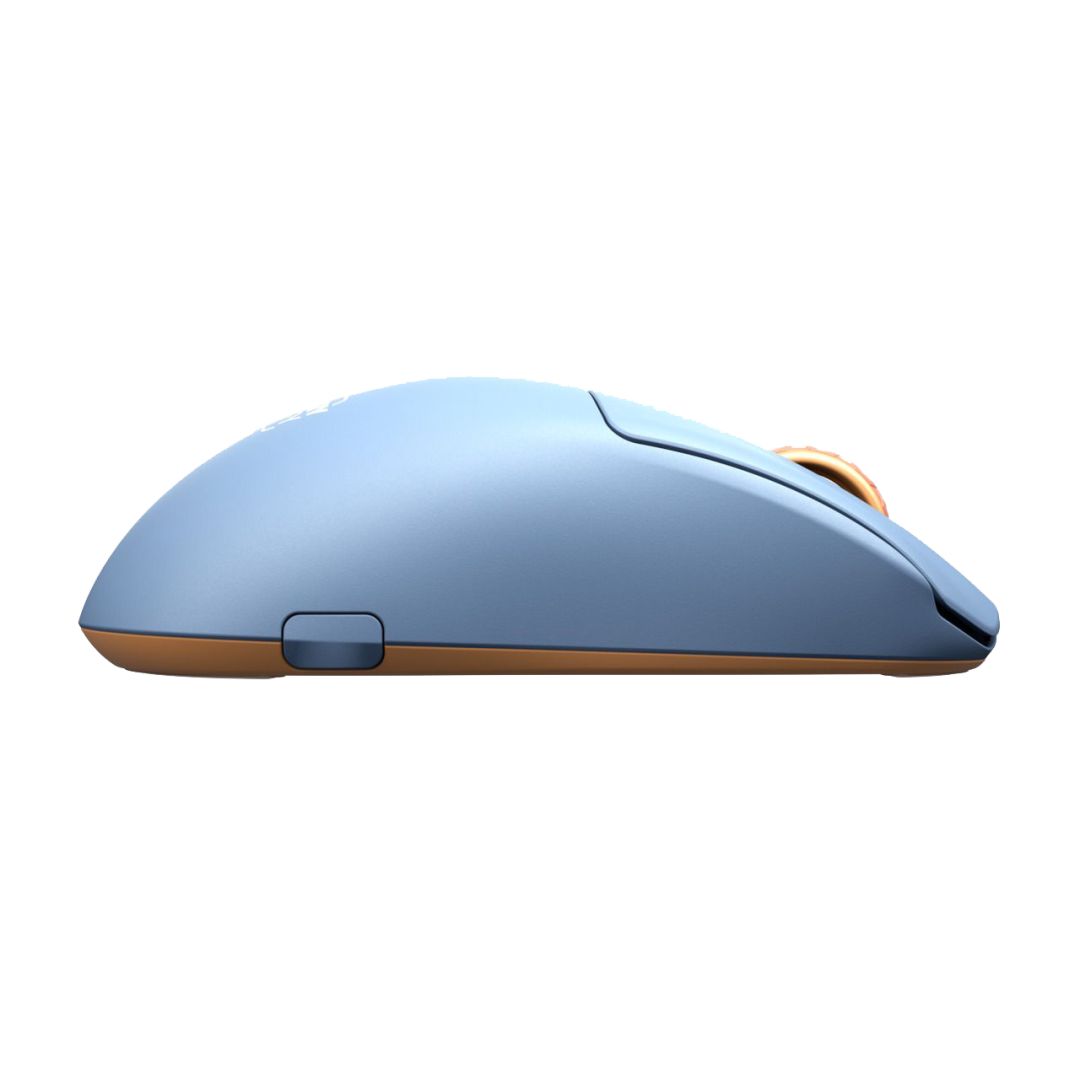 Cherry XTRFY M68 Wireless Mouse Blue