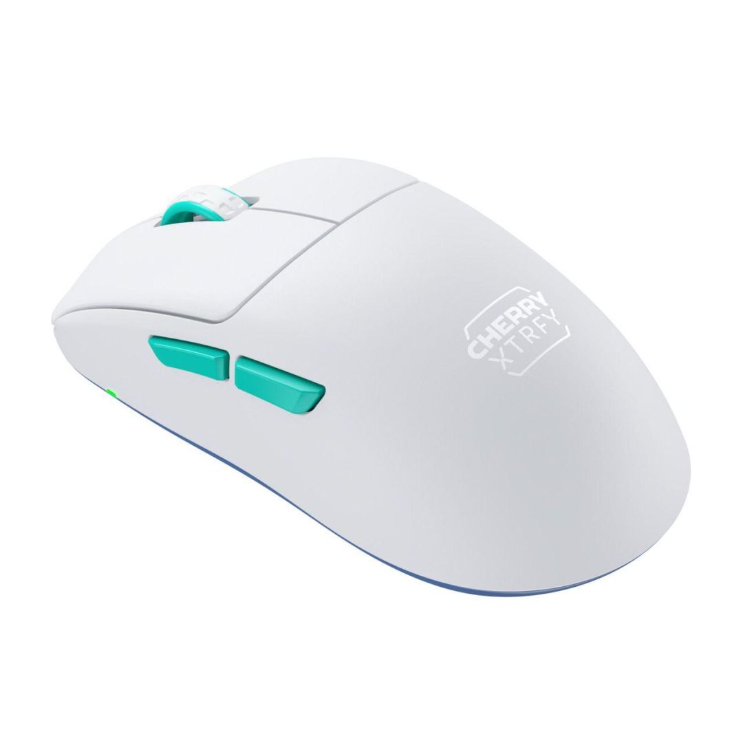 Cherry XTRFY M68 Wireless Mouse White