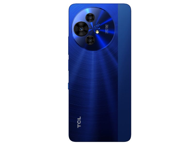 TCL 50 NxtPaper 5G 256GB Midnight Blue