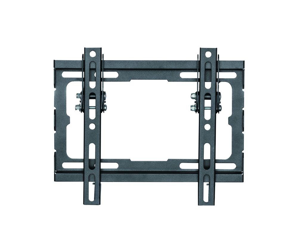 Stansson WM-2343-08 TV Wall mount 23"-43" Black