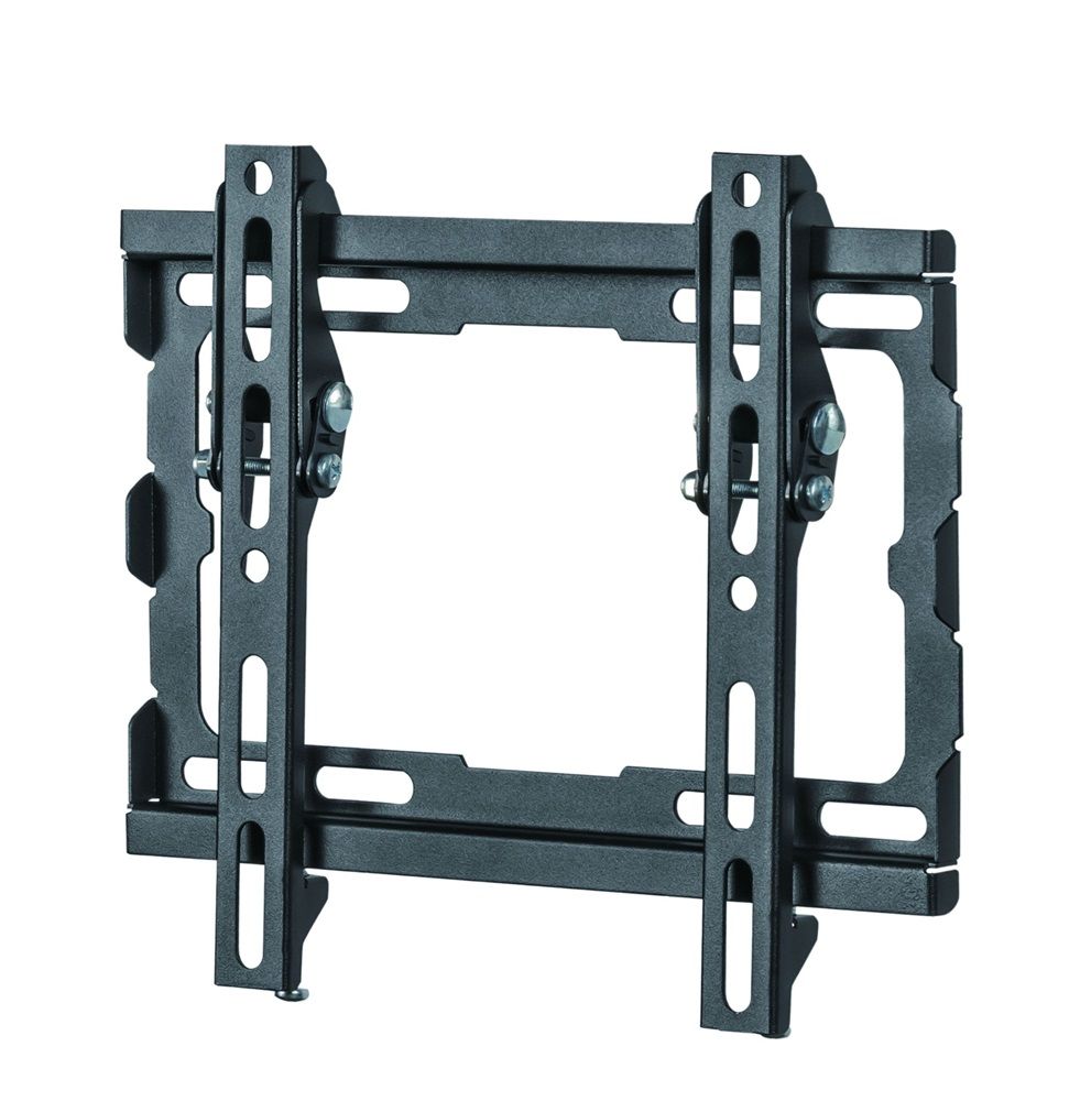 Stansson WM-2343-08 TV Wall mount 23"-43" Black