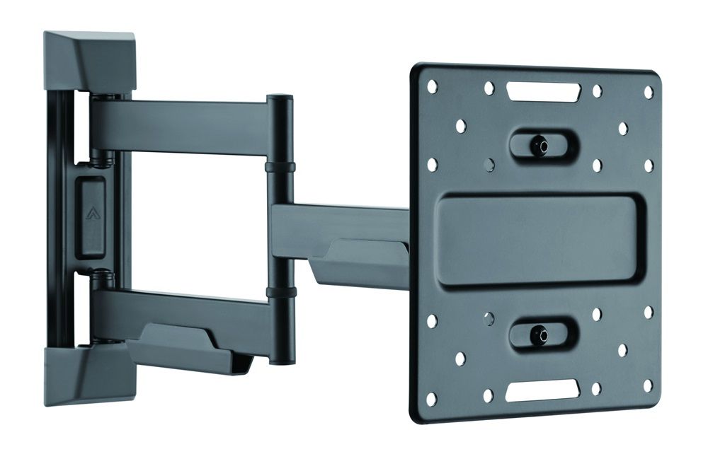 Stansson WM-2343-5-5 TV Wall mount 23"-43" Black