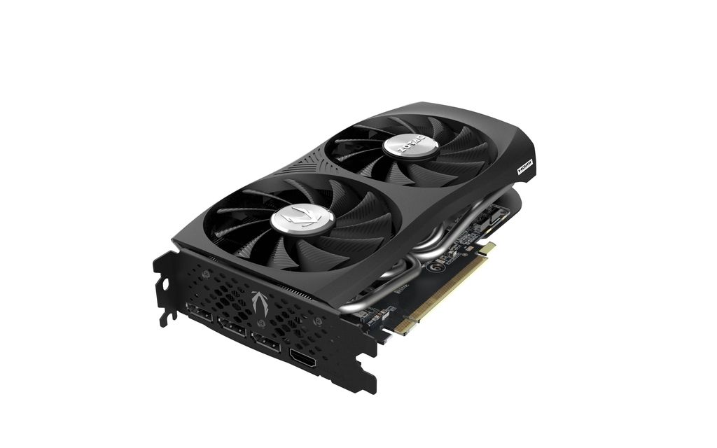 Zotac GeForce RTX4070 12GB DDR6 Twin Edge OC