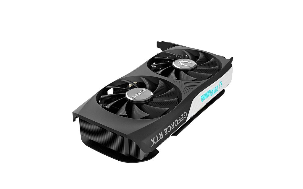 Zotac GeForce RTX4070 12GB DDR6 Twin Edge OC