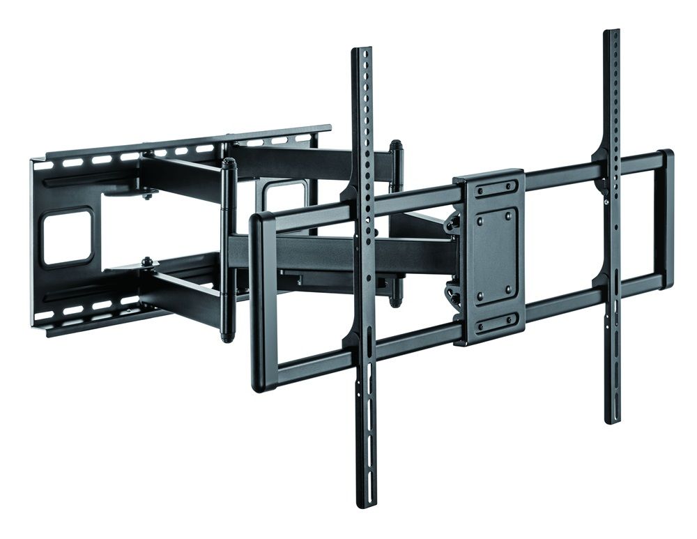 Stansson WM-60120-5-60 TV Wall mount 60"-120" Black