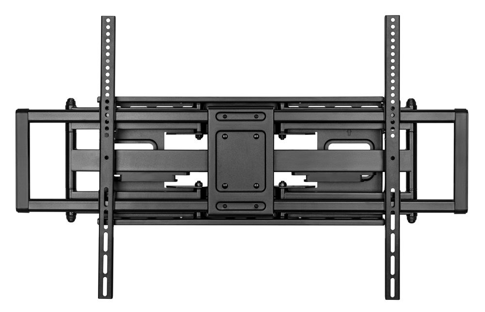 Stansson WM-60120-5-60 TV Wall mount 60"-120" Black