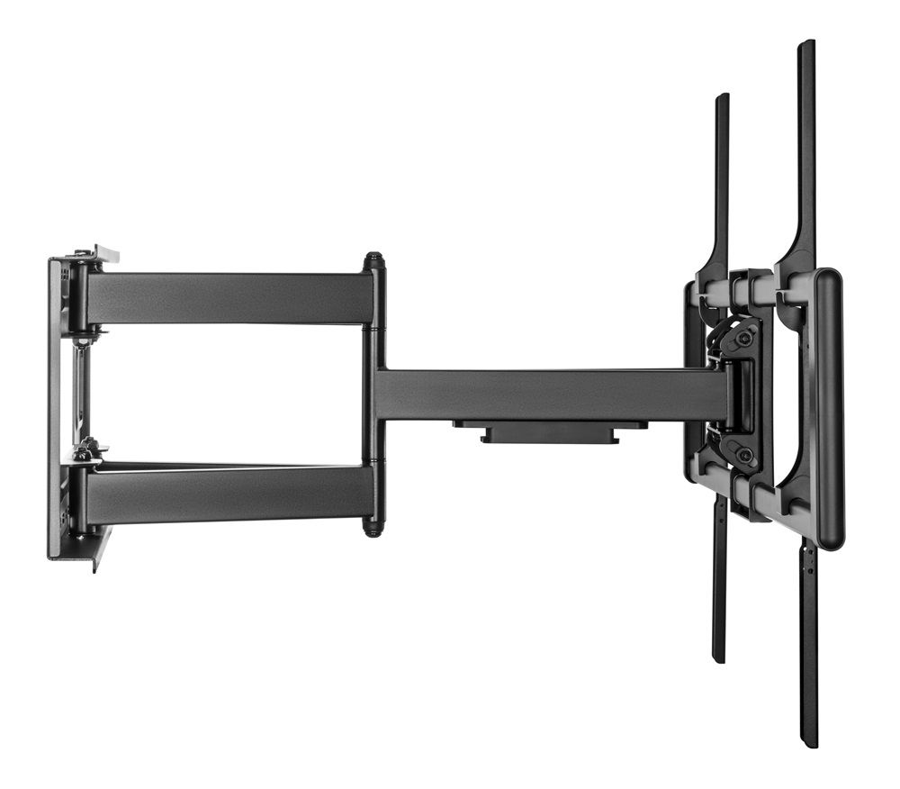 Stansson WM-60120-5-60 TV Wall mount 60"-120" Black