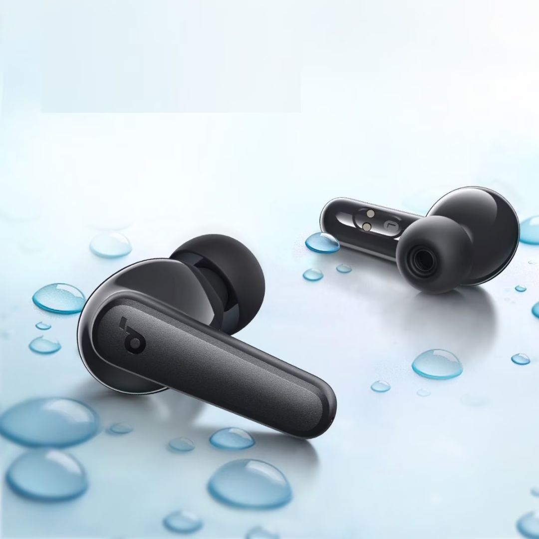 Soundcore R50i Bluetooth Headset Black