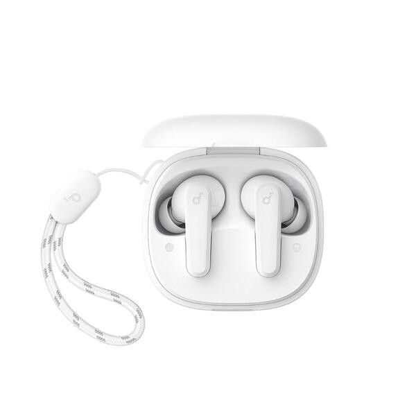 Soundcore R50i Bluetooth Headset White