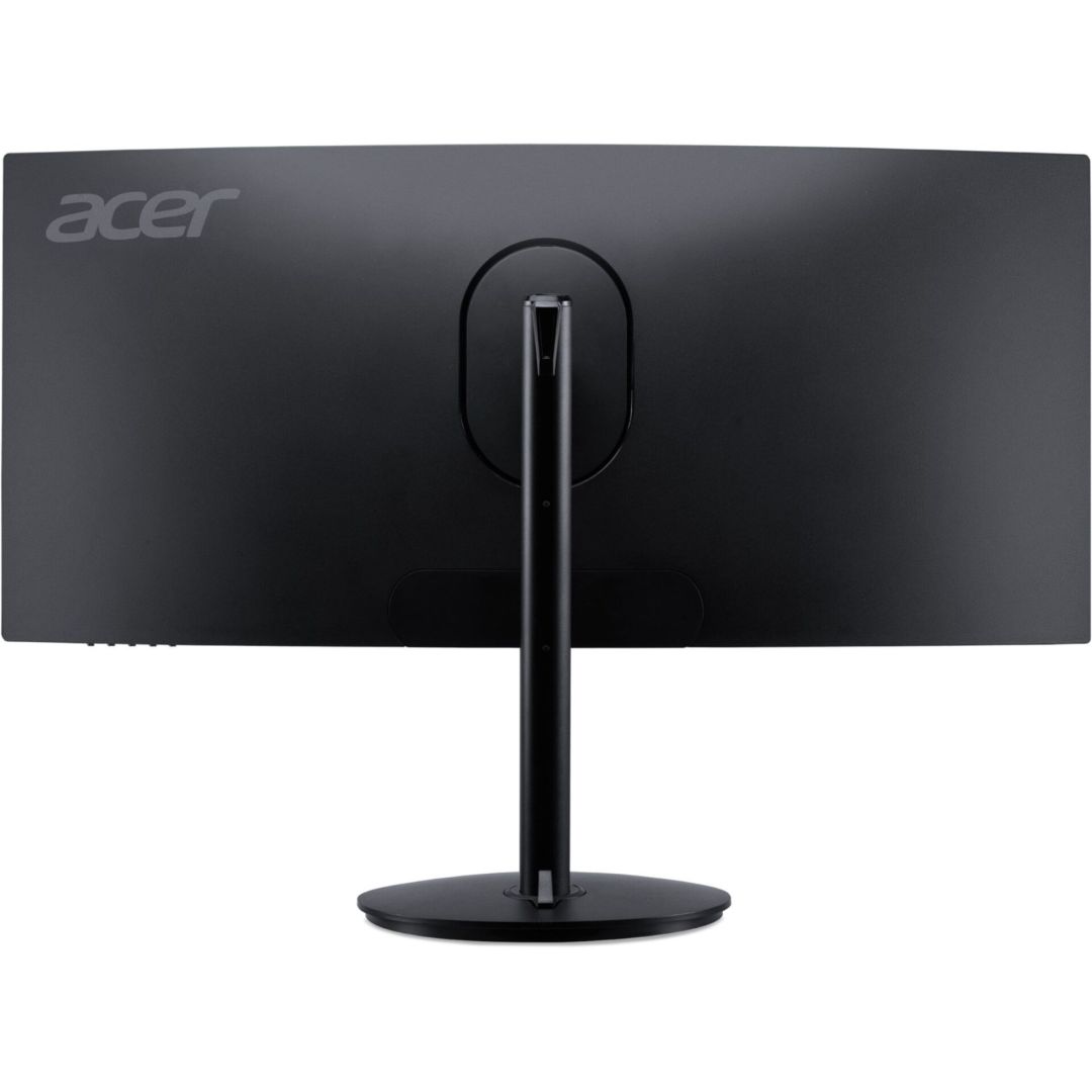 Acer 34" Nitro XZ342CUS3bmiipphx LED Curved