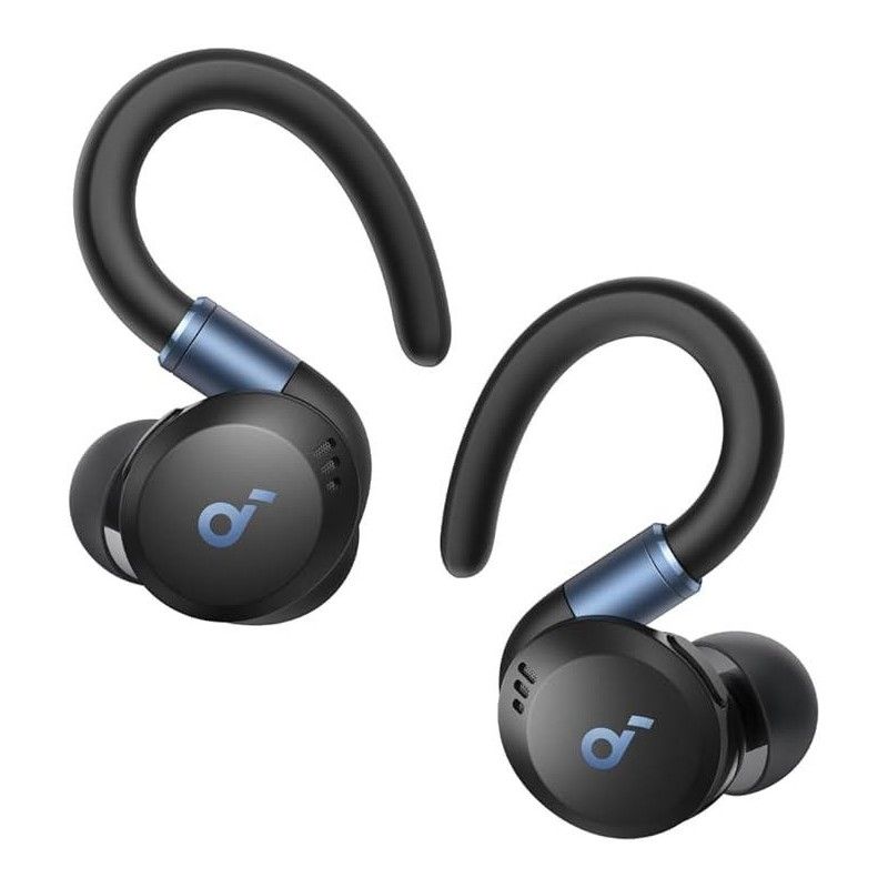 Soundcore Sport X20 Bluetooth Headset Black