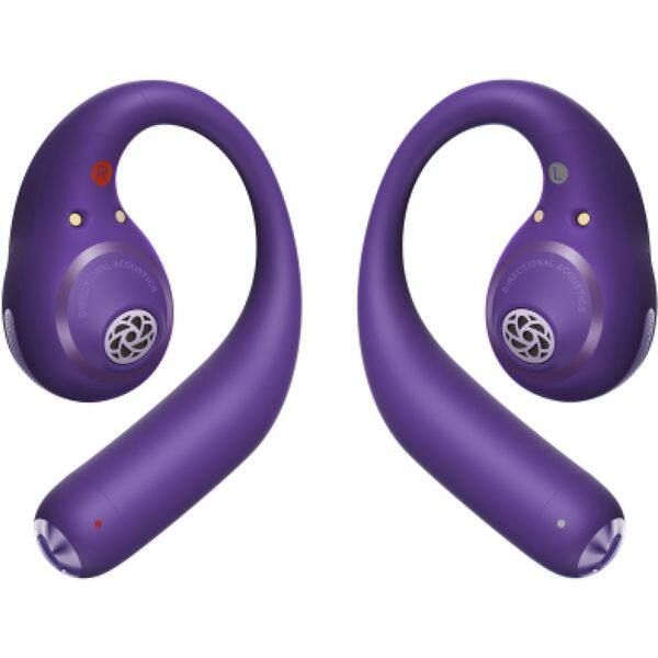 Soundcore AeroFit Pro Bluetooth Headset Purple