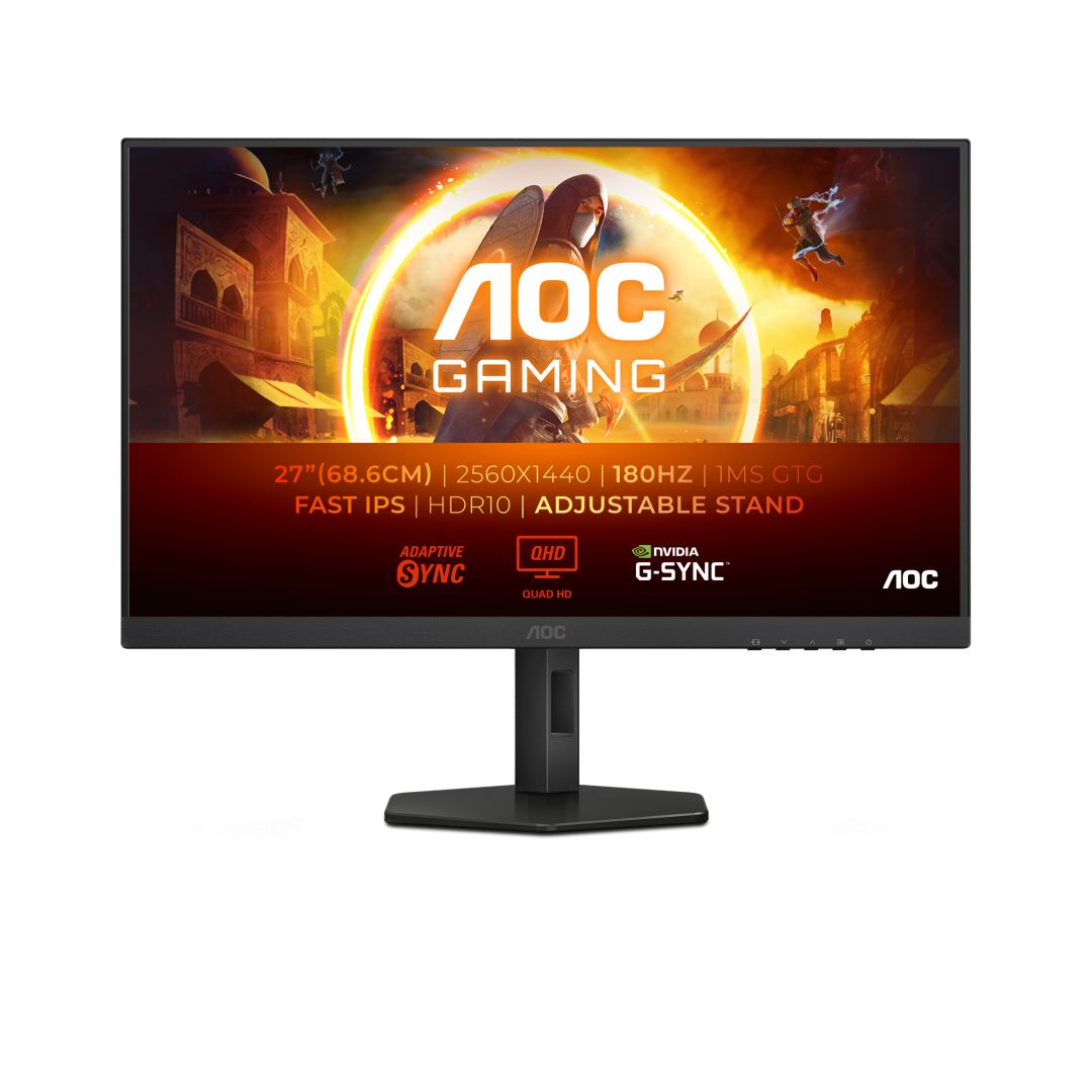 AOC 27" Q27G4XF IPS LED