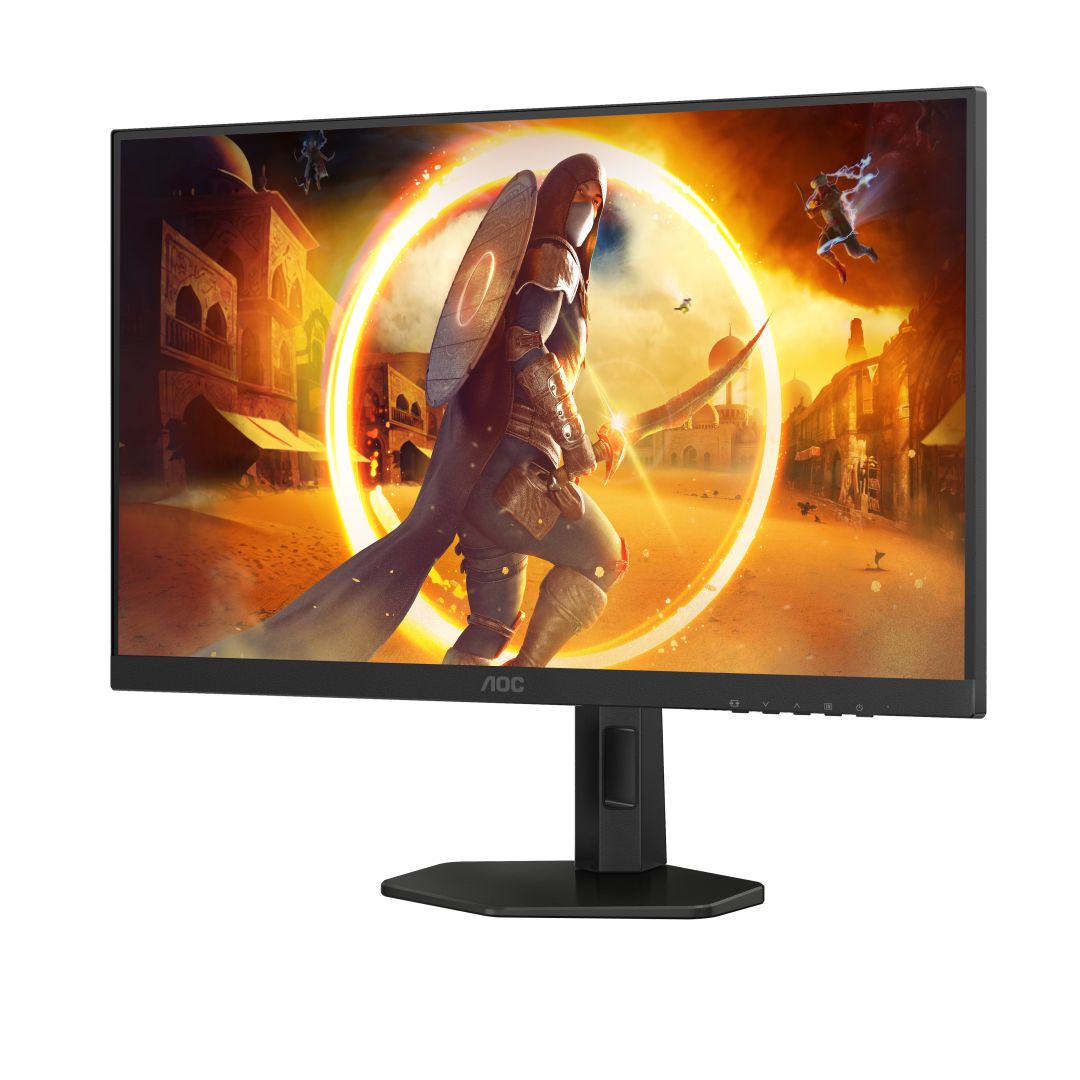 AOC 27" Q27G4XF IPS LED