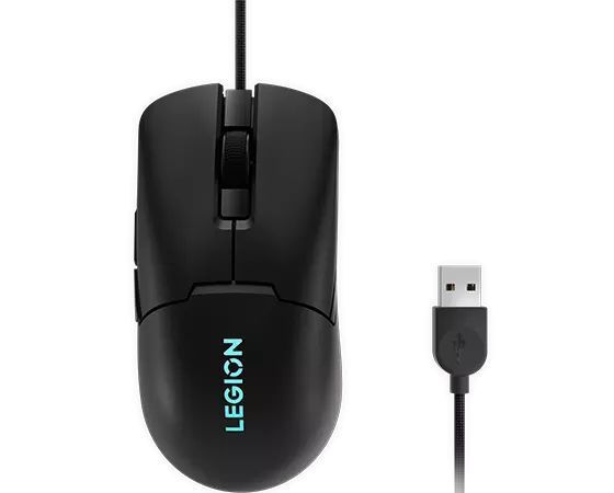 Lenovo Legion Pro 7 Eclipse Black (Bundle)