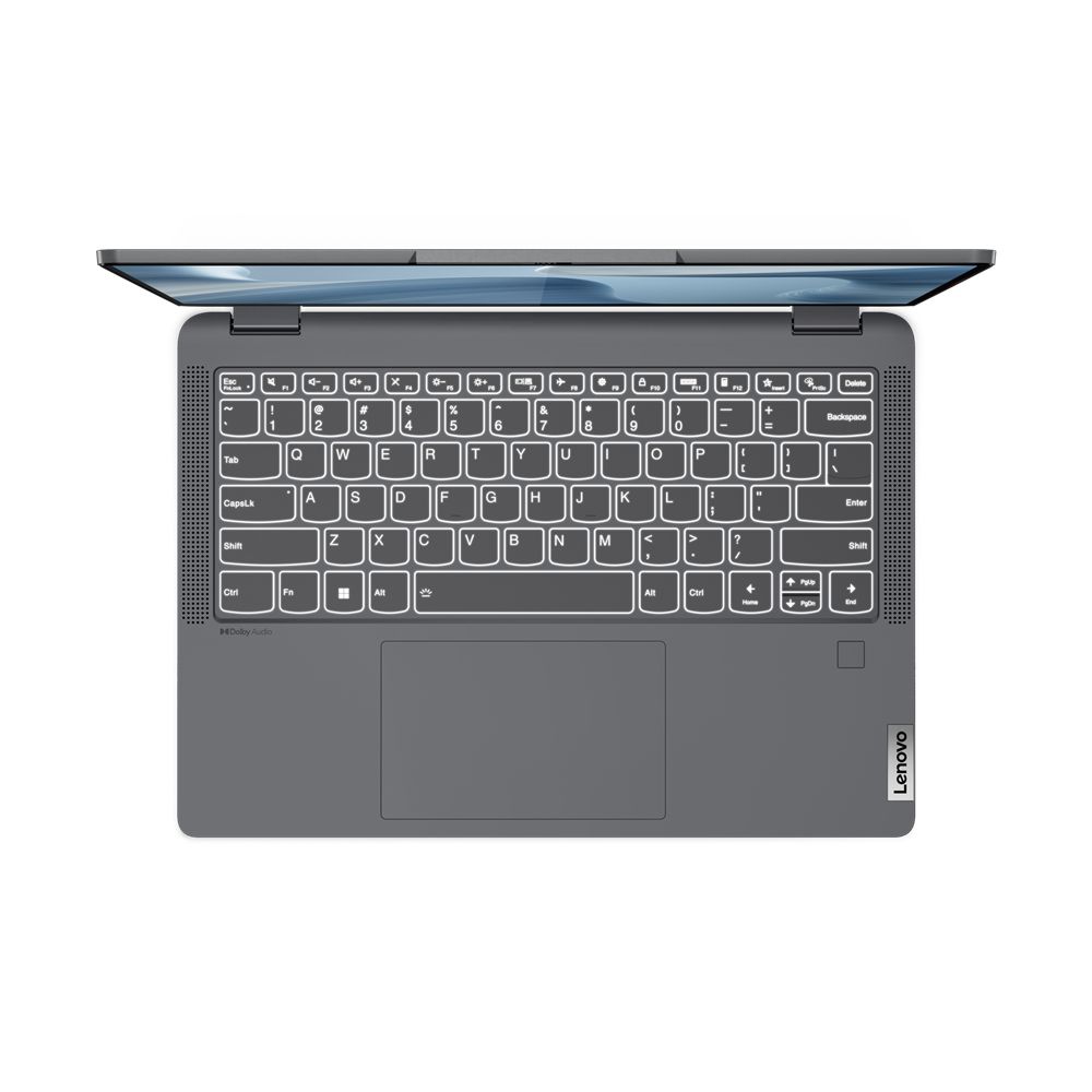 Lenovo Ideapad Flex 5 Storm Grey