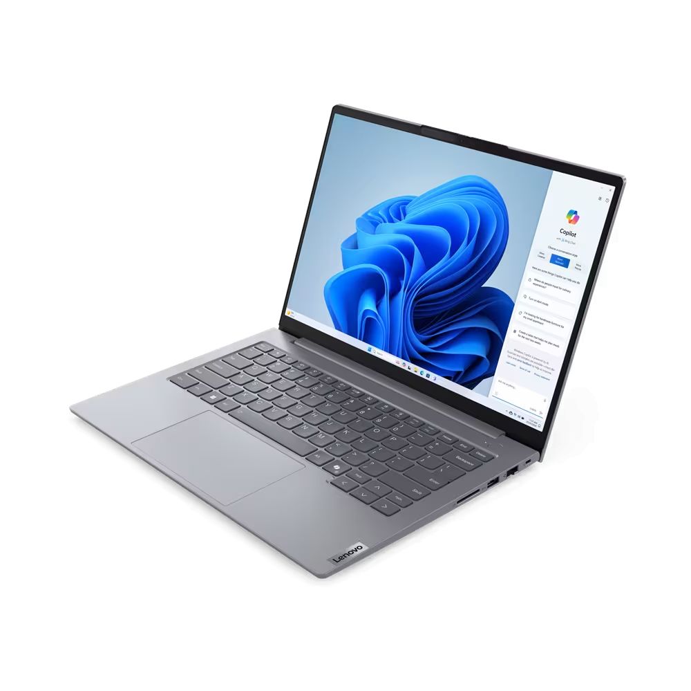 Lenovo ThinkBook 14 G7 Arctic Grey