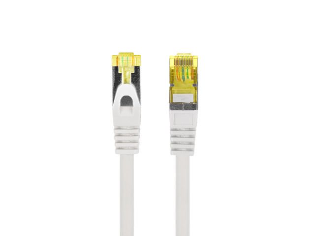 Lanberg CAT.6a S/FTP Patch Cable 1,5m Grey