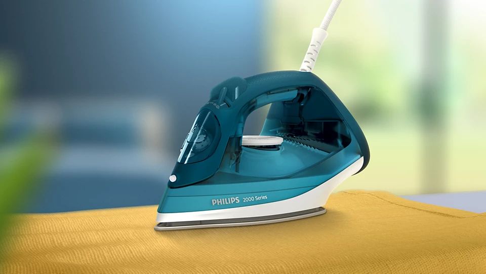 Philips DST2030/90 2000 gőzölős vasaló White/Blue