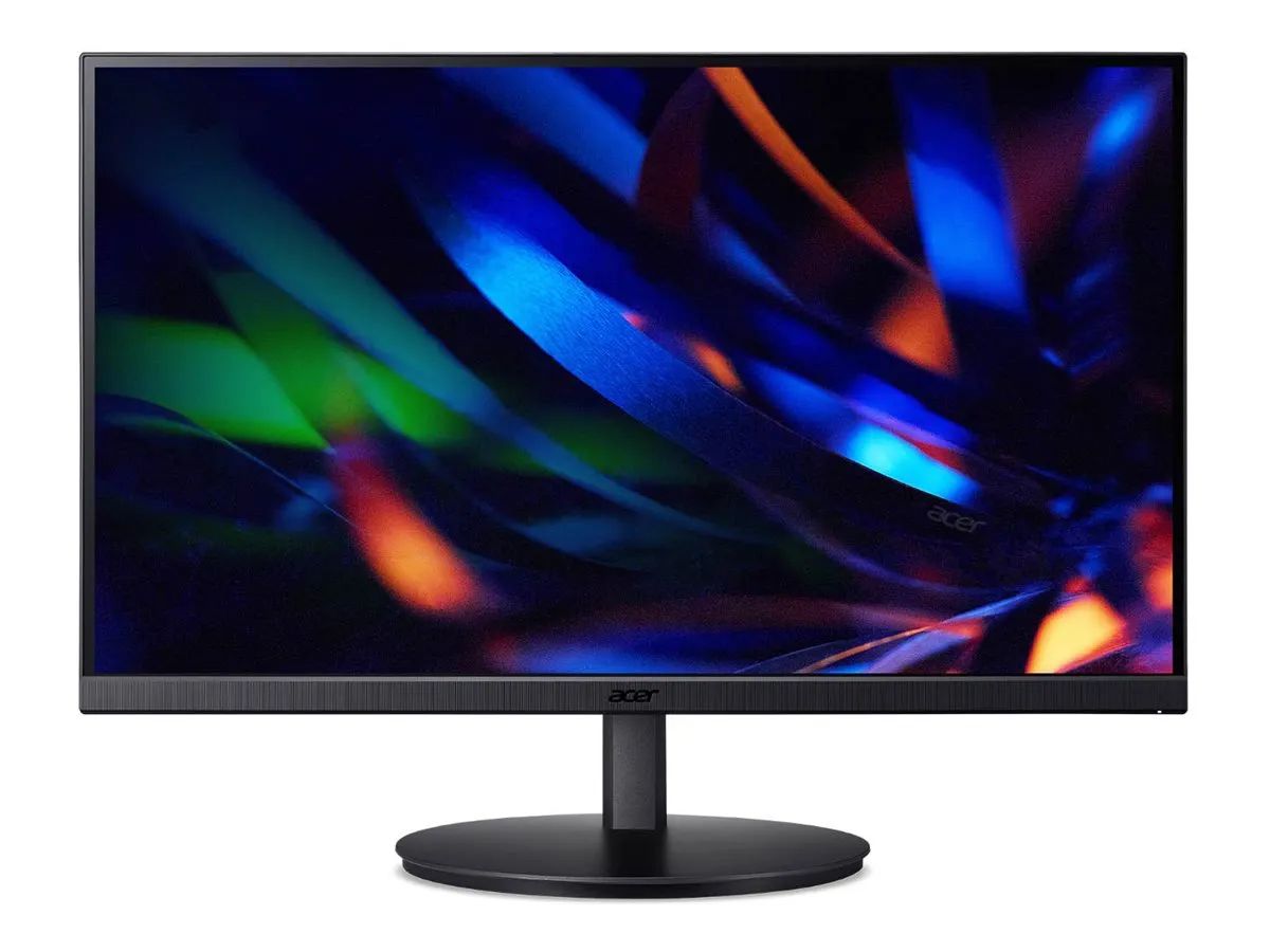 Acer 27" CB272E3b LED