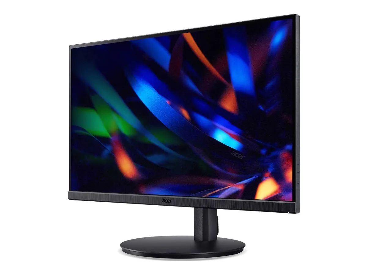 Acer 27" CB272E3b LED