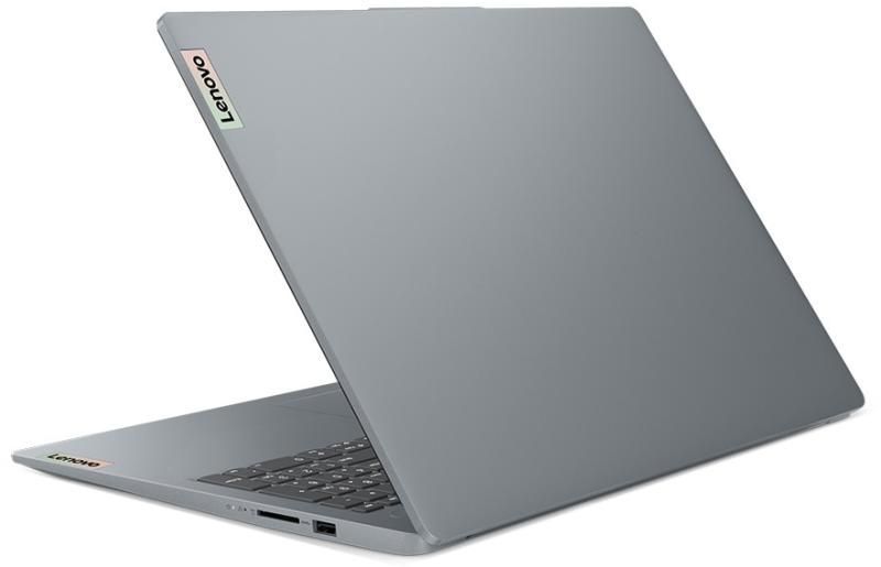 Lenovo IdeaPad 1 Abyss Grey (Bundle)