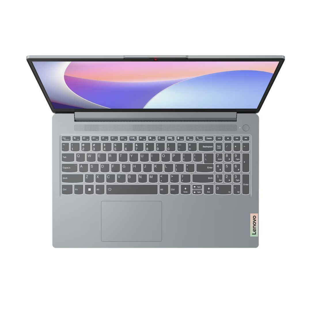 Lenovo IdeaPad Slim 3 Arctic Grey (Bundle)